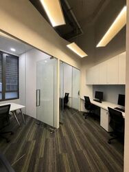 PLUS (D1), Office #622074671